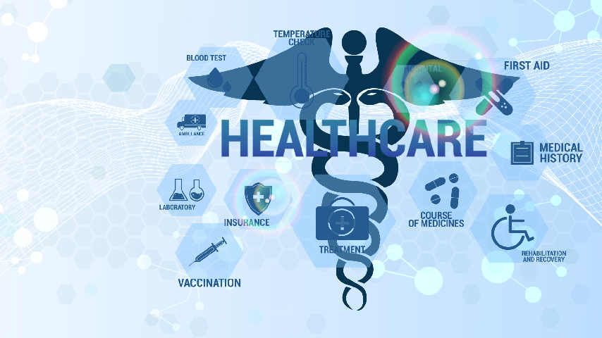 The Significance Of Integrated Marketing Services In Healthcare