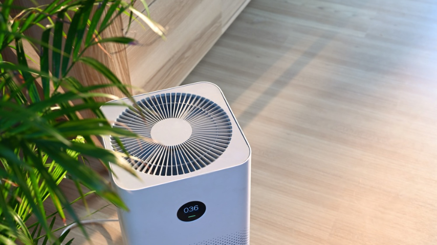Transform Your Home with the Magic of Air Purifiers
