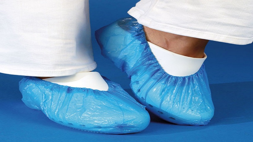 The Significance of Medical Shoe Covers in Healthcare Industry